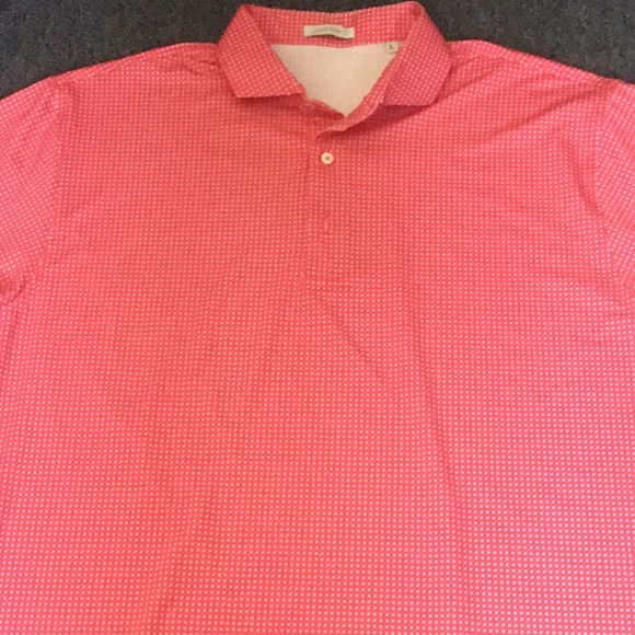OLIVER RIDLEY GOLF SHIRT. - Picture 5 of 5